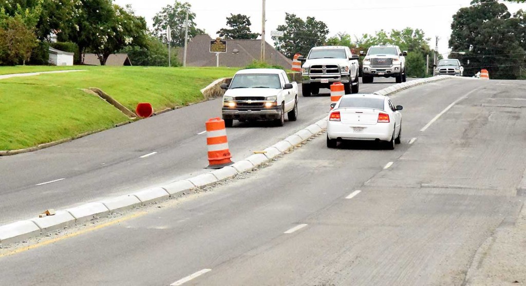 City of Cullman receives $34M to widen U.S. 278