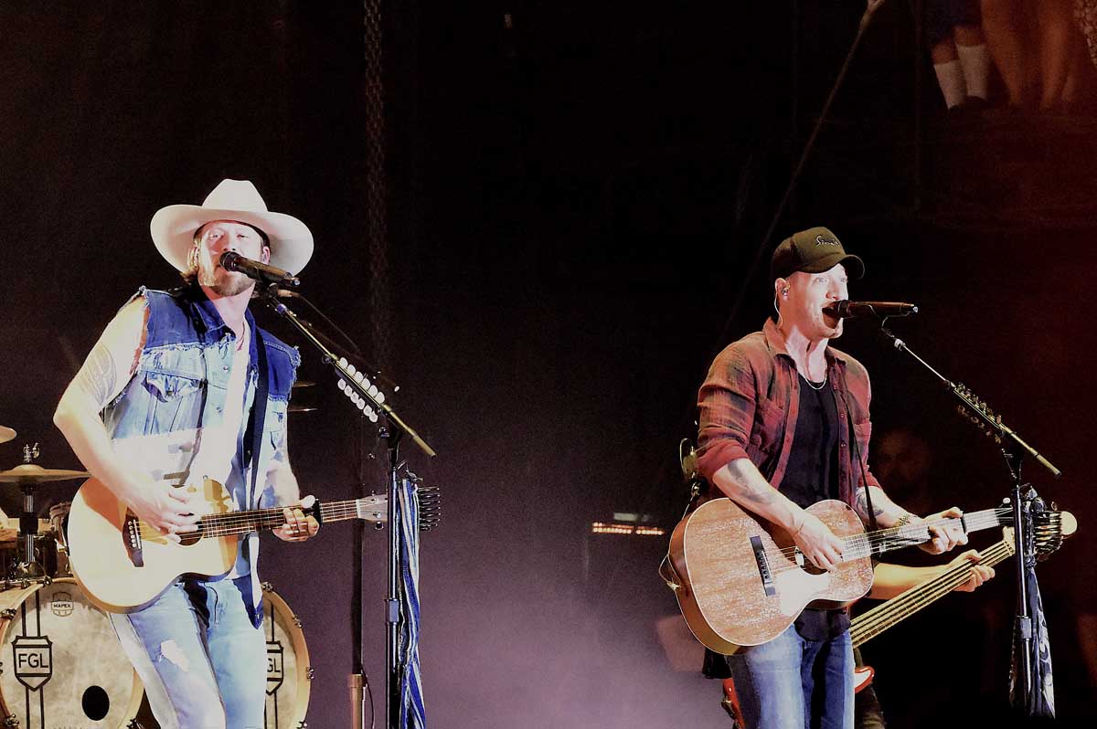 Police chief: RTS crowd was ‘one of the best behaved’ | The Cullman Times