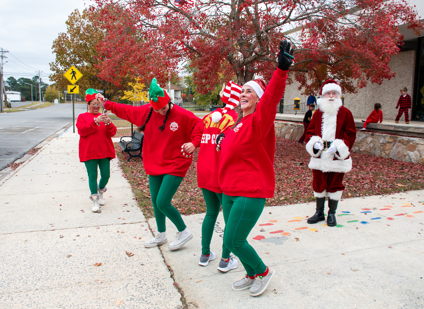 Shop Local: Christkindlmarkt brings ‘incredible energy,’ ‘opportunity for local businesses’