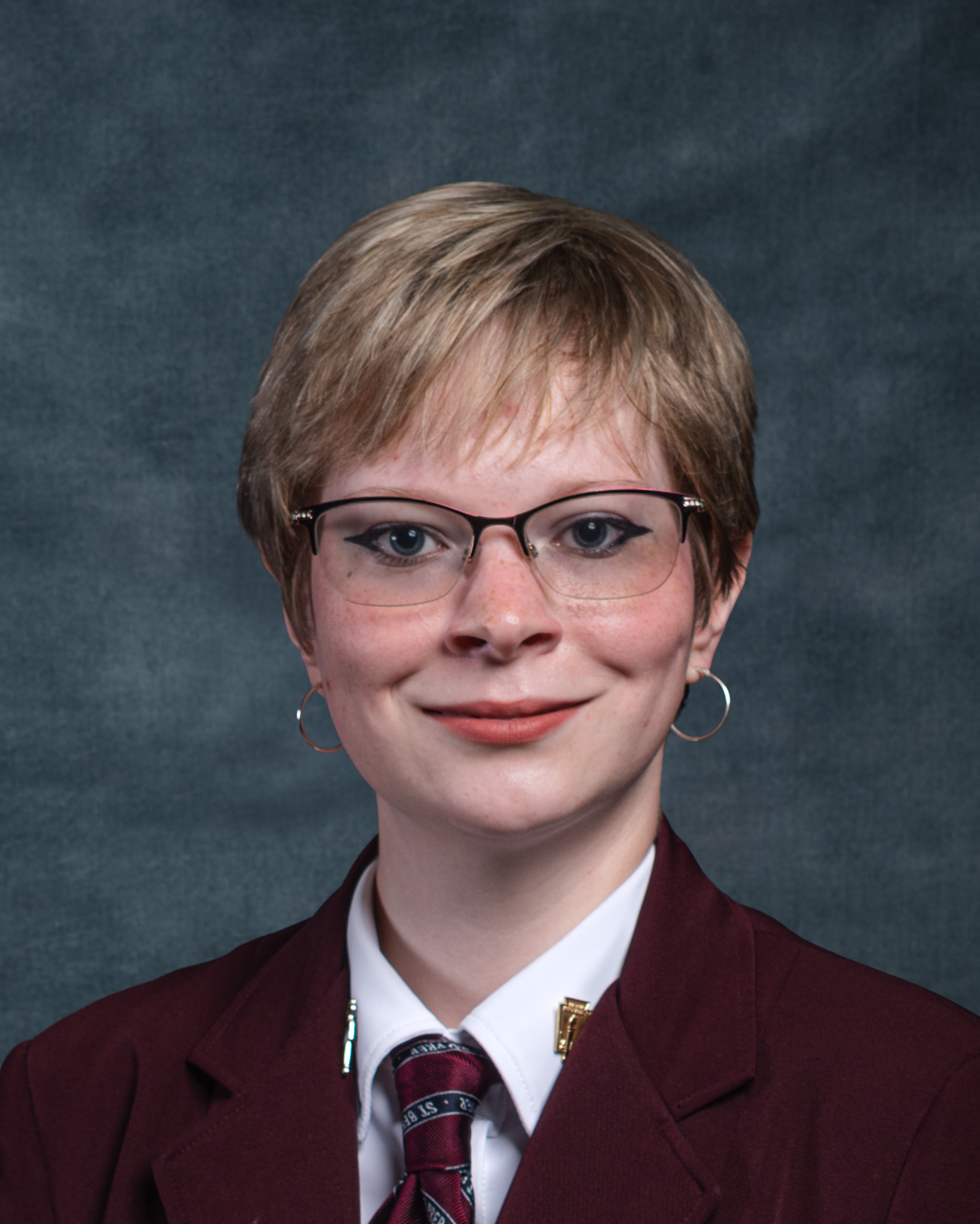 Community mourns loss of SBP junior Sarah Cumbie