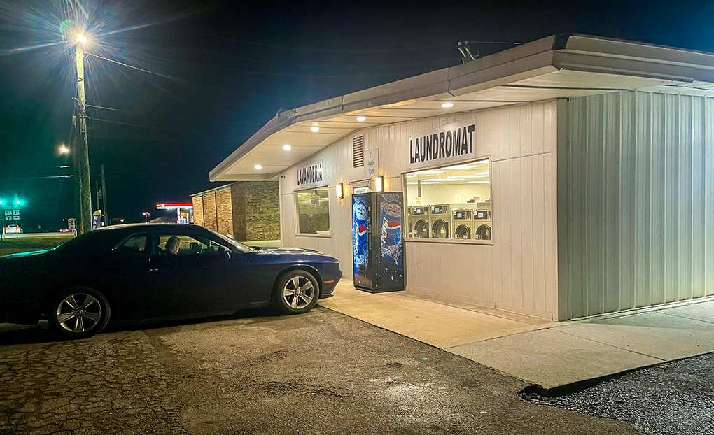 Hanceville business owner says lack of police department has led to increased crime