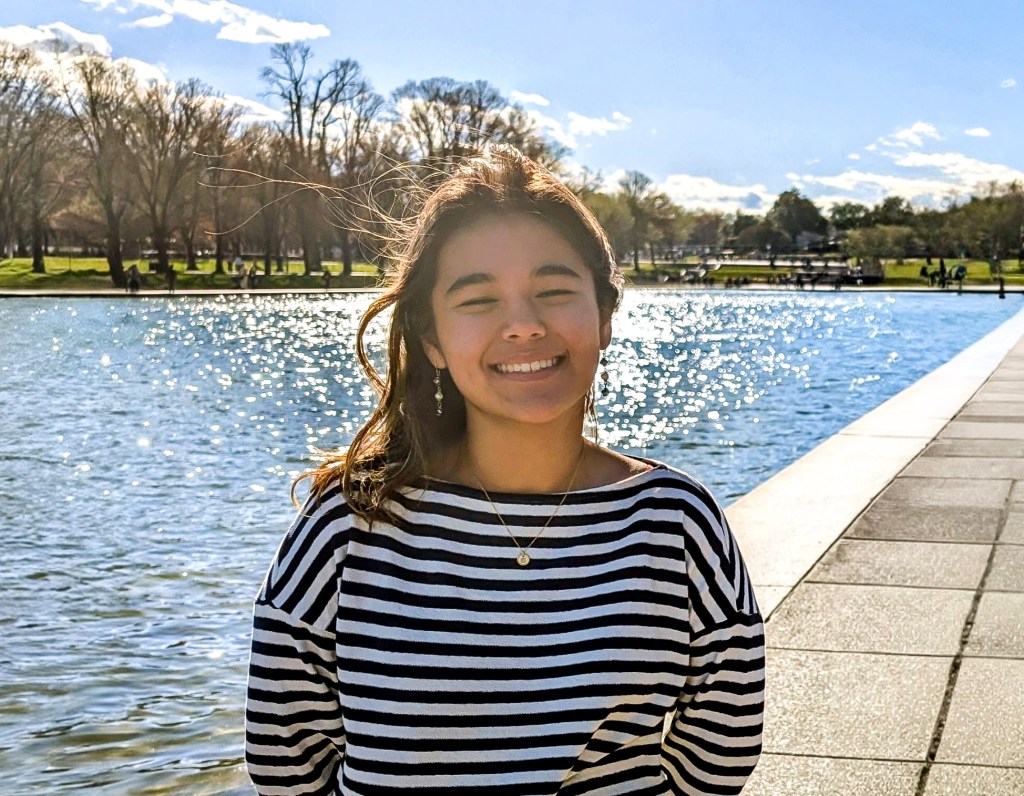 Kate Seidel nominated to U.S. Military Academy